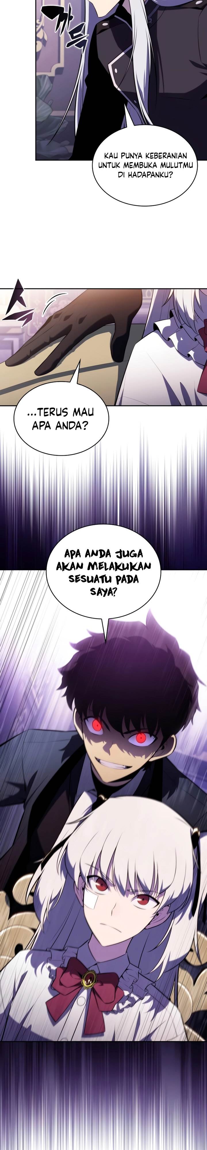 The Regressed Son of a Duke is an Assassin Chap 39 - Next Chap 40