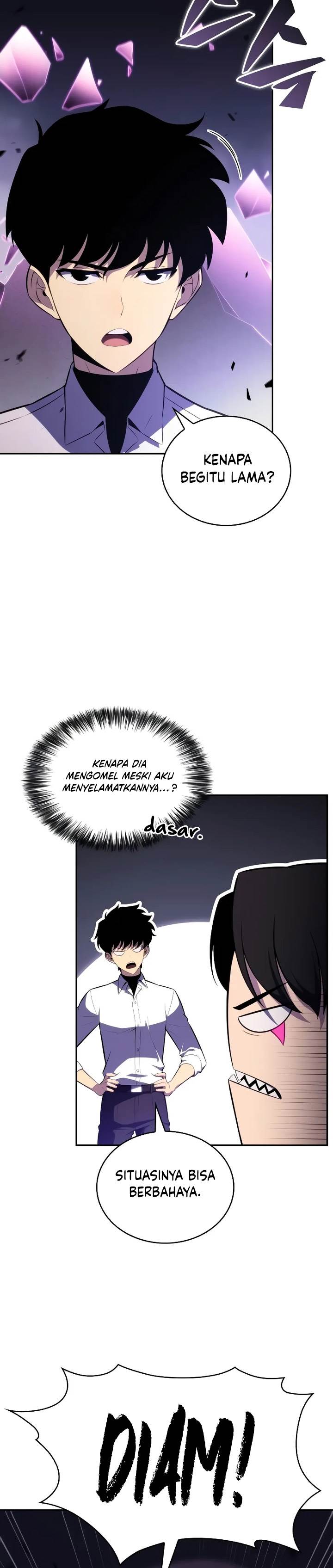 The Regressed Son of a Duke is an Assassin Chap 51 - Next Chap 52