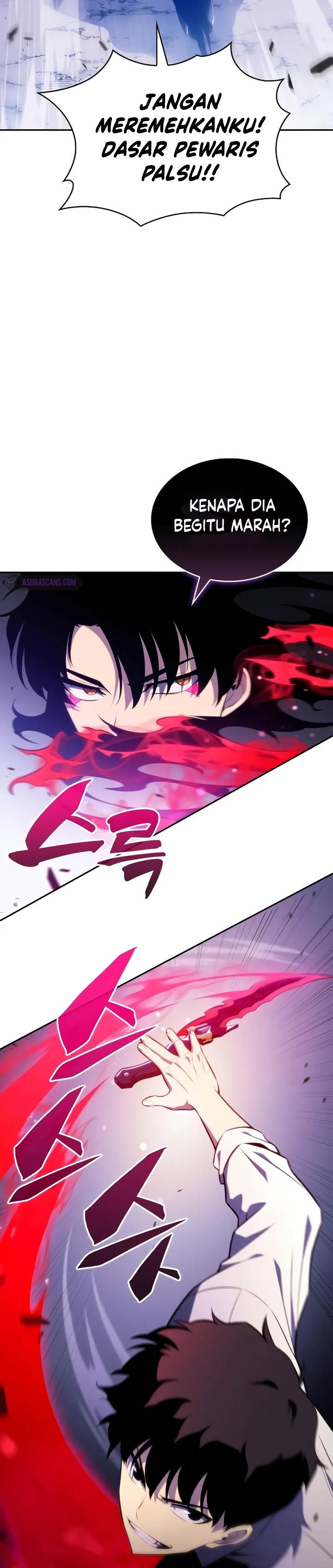 The Regressed Son of a Duke is an Assassin Chap 51 - Next Chap 52