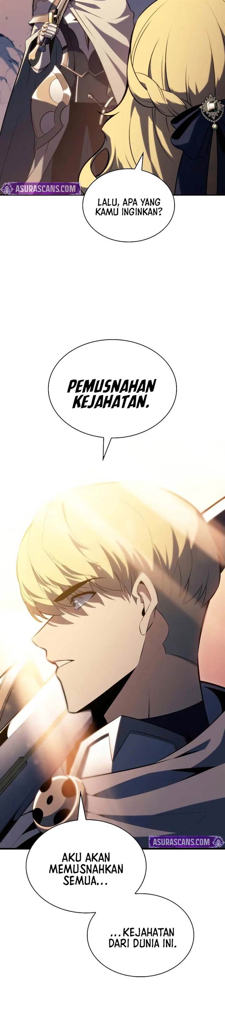 The Regressed Son of a Duke is an Assassin Chap 60 - Next Chap 61