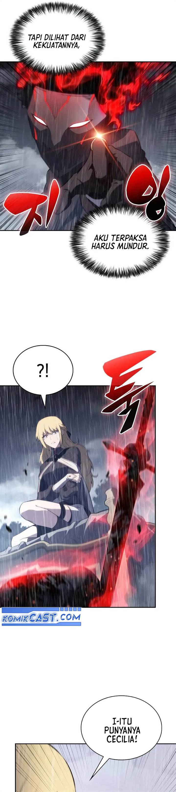 The Regressed Son of a Duke is an Assassin Chap 60 - Next Chap 61
