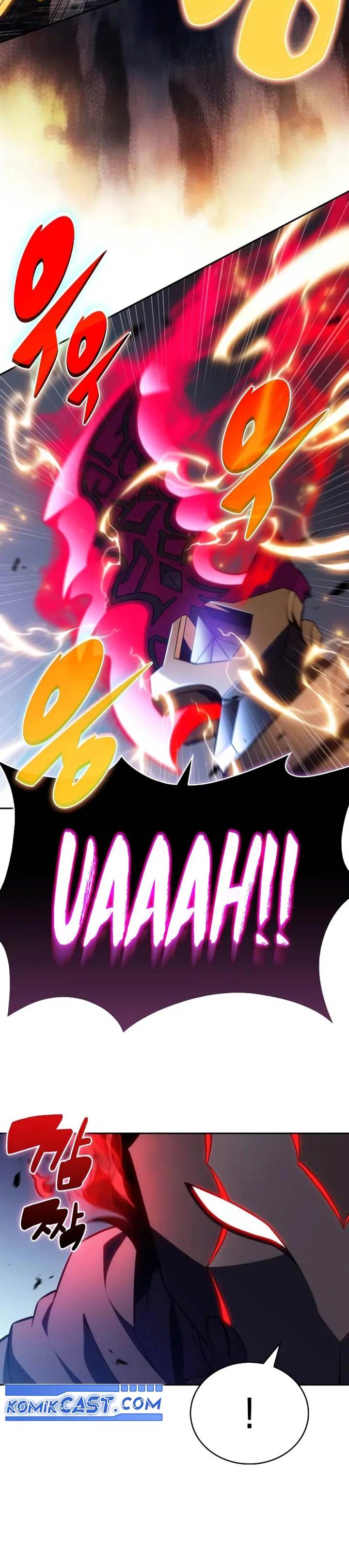 The Regressed Son of a Duke is an Assassin Chap 60 - Next Chap 61