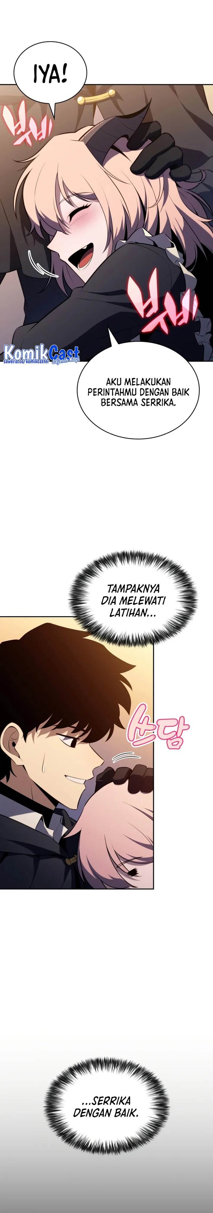 The Regressed Son of a Duke is an Assassin Chap 62 - Next Chap 63