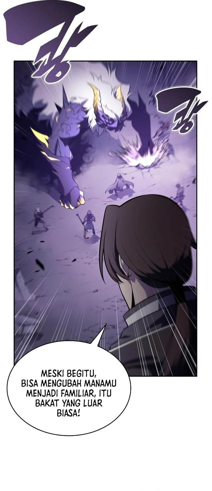The Regressed Son of a Duke is an Assassin Chap 63 - Next Chap 64