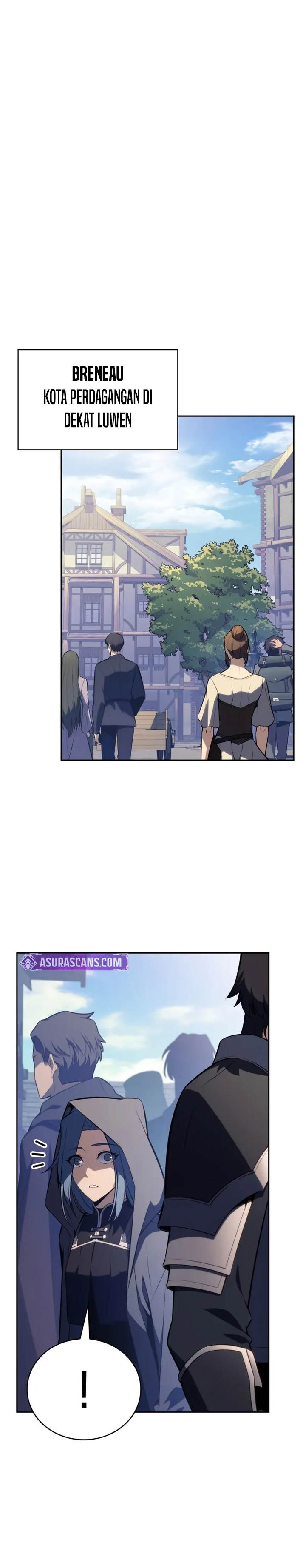 The Regressed Son of a Duke is an Assassin Chap 64 - Next Chap 65