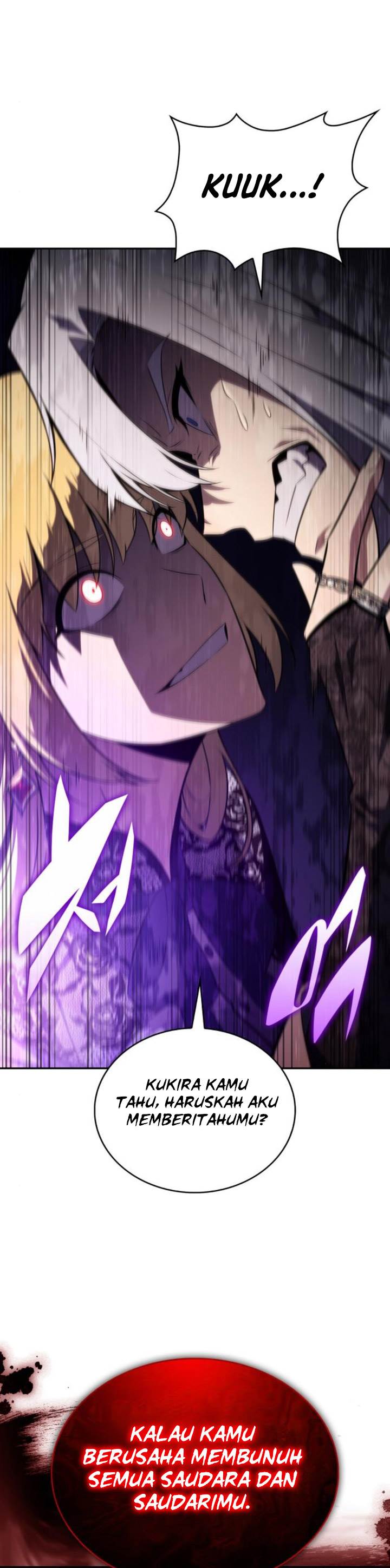 The Regressed Son of a Duke is an Assassin Chap 68 - Next Chap 69