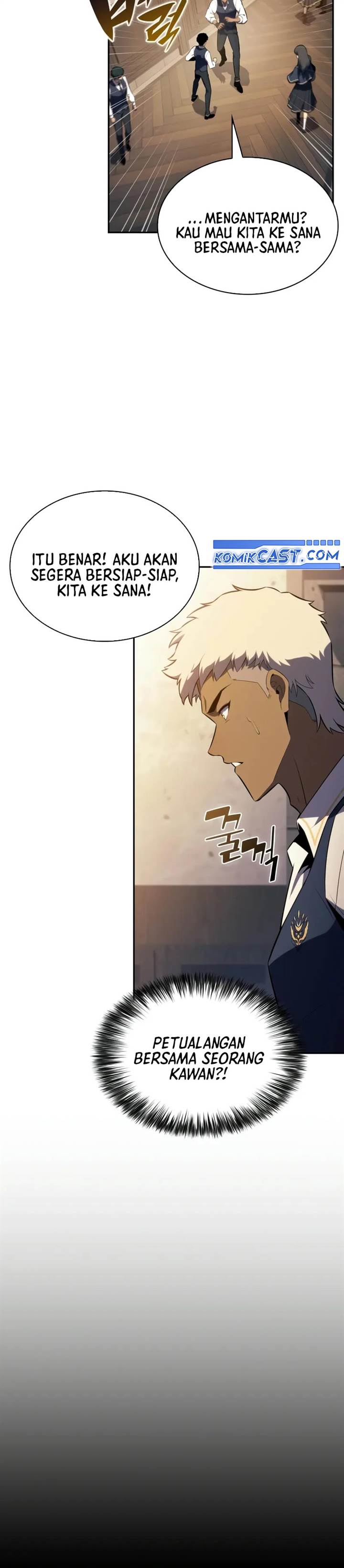 The Regressed Son of a Duke is an Assassin Chap 69 - Next Chap 70