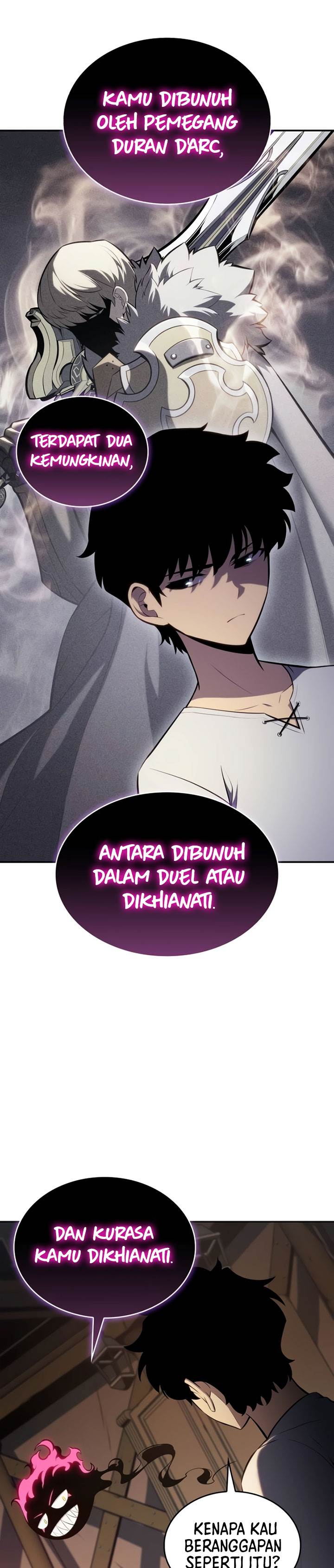 The Regressed Son of a Duke is an Assassin Chap 7 - Next Chap 8