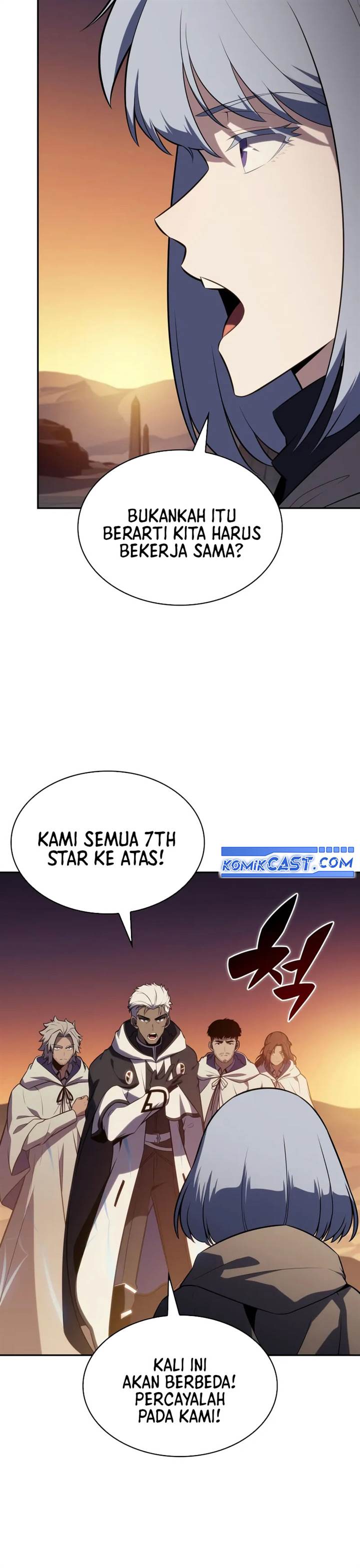 The Regressed Son of a Duke is an Assassin Chap 70 - Next Chap 71
