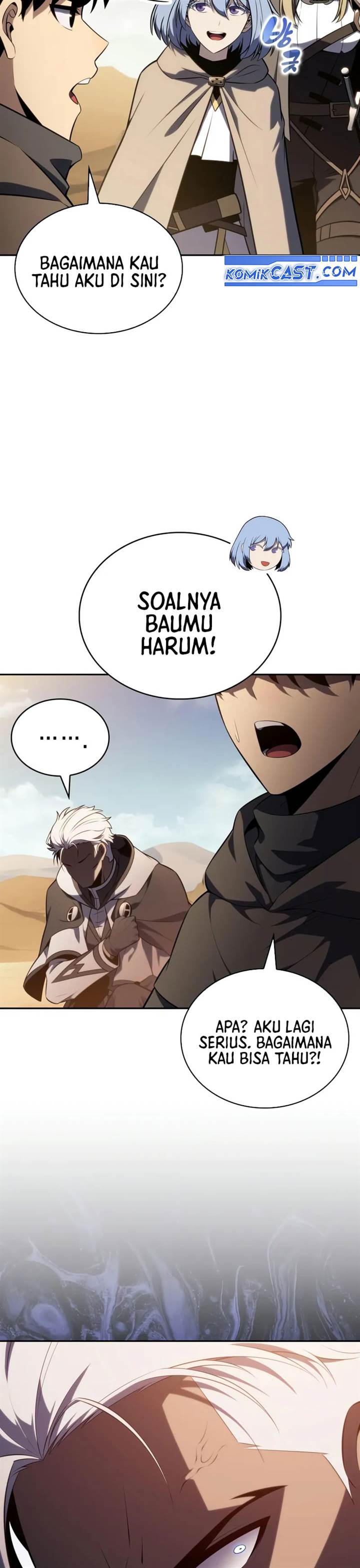The Regressed Son of a Duke is an Assassin Chap 70 - Next Chap 71