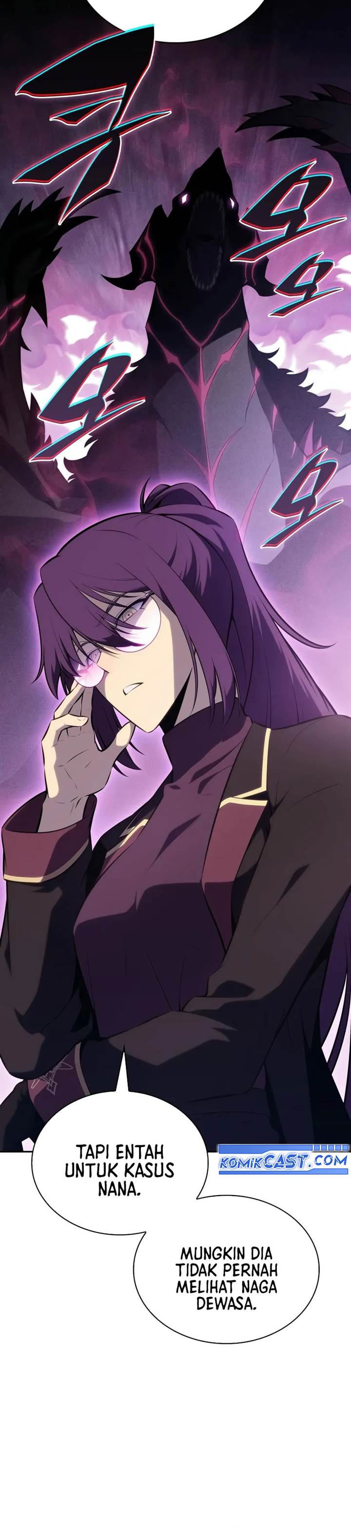 The Regressed Son of a Duke is an Assassin Chap 70 - Next Chap 71