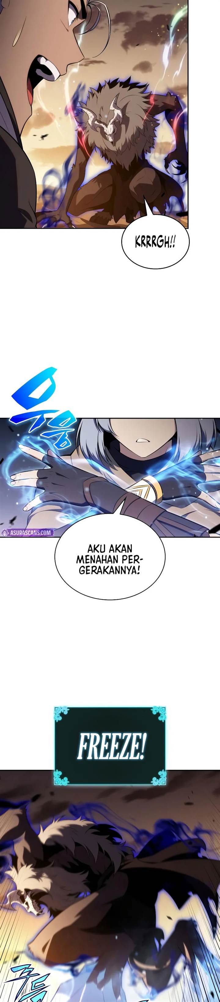 The Regressed Son of a Duke is an Assassin Chap 72 - Next Chap 73