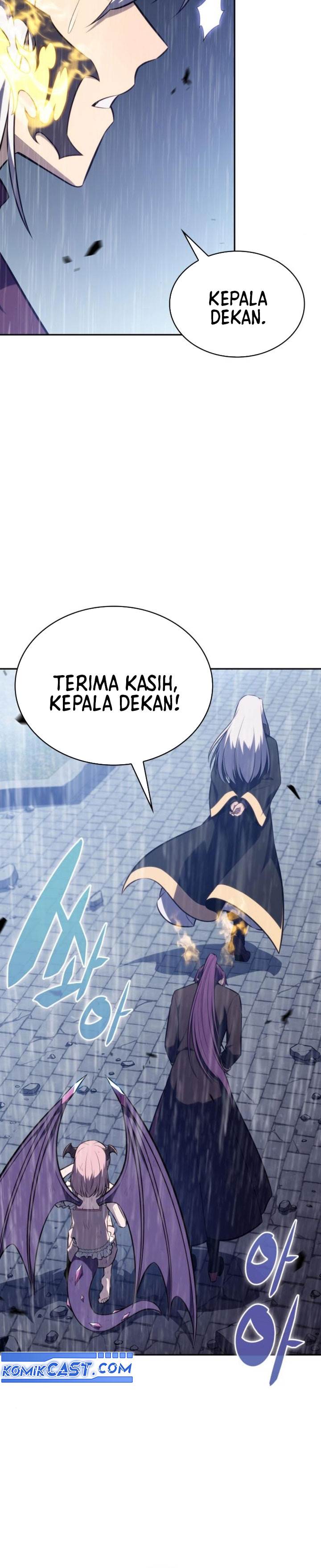 The Regressed Son of a Duke is an Assassin Chap 77 - Next Chap 78