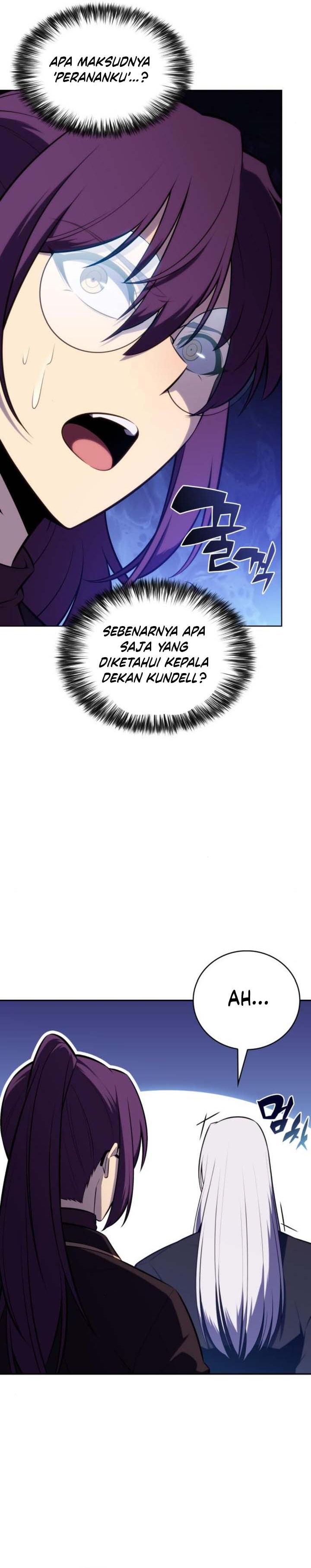 The Regressed Son of a Duke is an Assassin Chap 78 - Next Chap 79