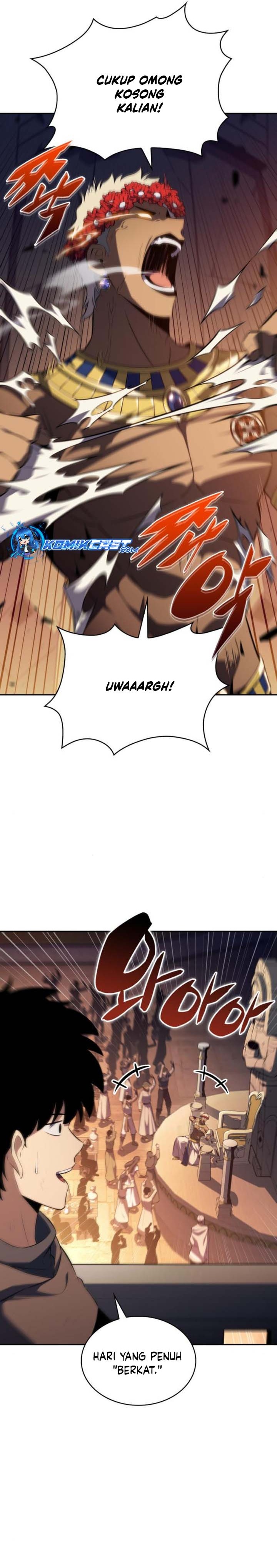 The Regressed Son of a Duke is an Assassin Chap 78 - Next Chap 79