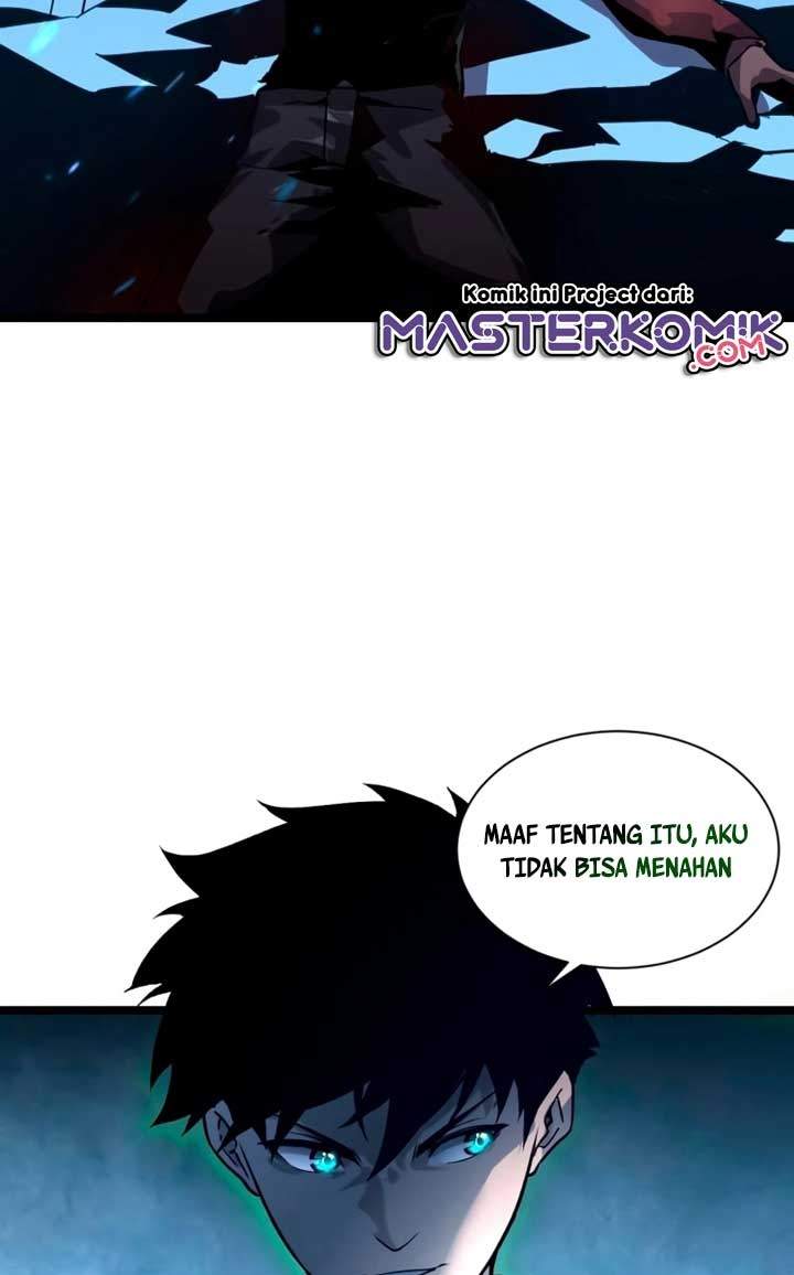 Rise From the Rubble Chap 37 - Next Chap 38