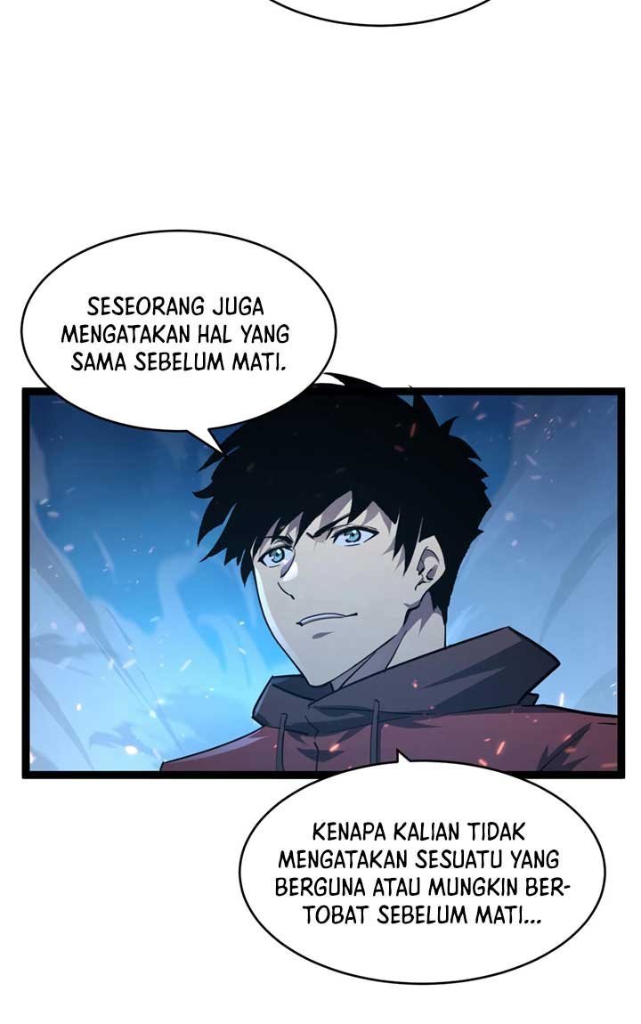 Rise From the Rubble Chap 78 - Next Chap 79