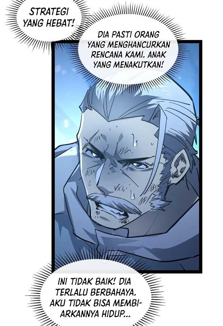 Rise From the Rubble Chap 78 - Next Chap 79