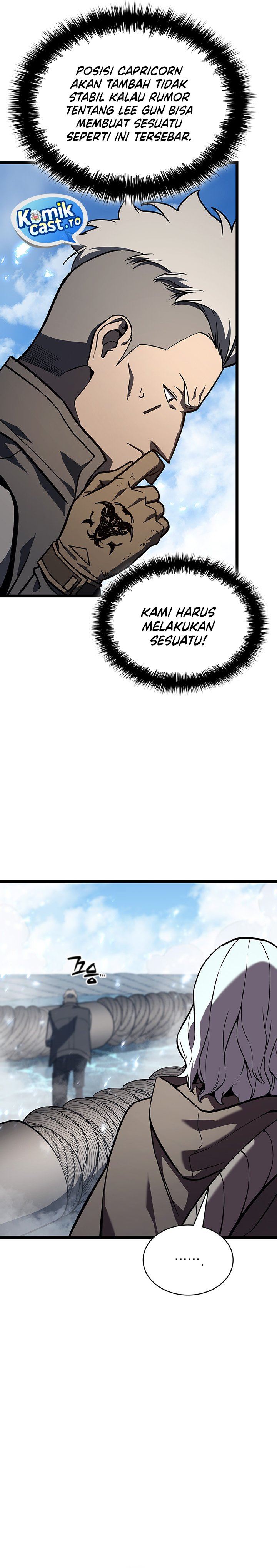 A Disaster-Class Hero Has Returned Chap 154 - Next Chap 155