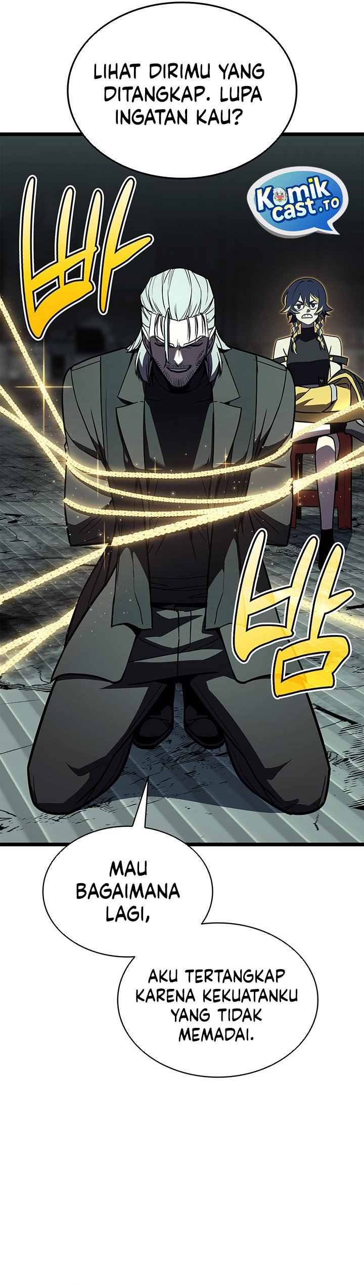 A Disaster-Class Hero Has Returned Chap 154 - Next Chap 155