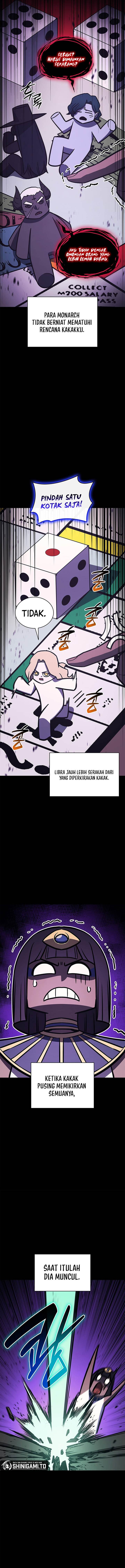 A Disaster-Class Hero Has Returned Chap 156 - Next Chap 157