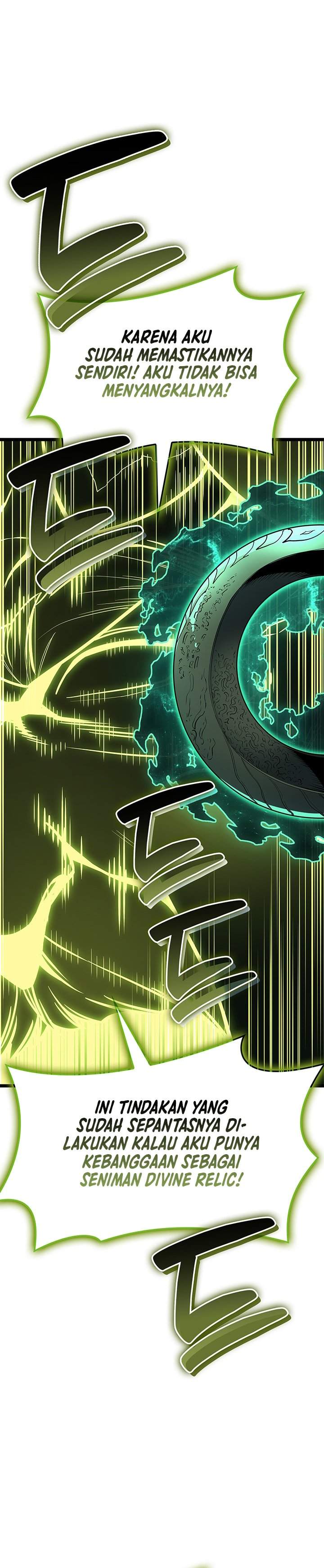 A Disaster-Class Hero Has Returned Chap 163 - Next Chap 164