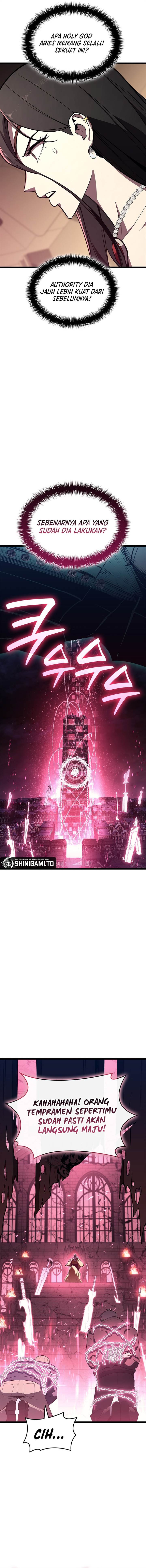 A Disaster-Class Hero Has Returned Chap 165 - Next Chap 166