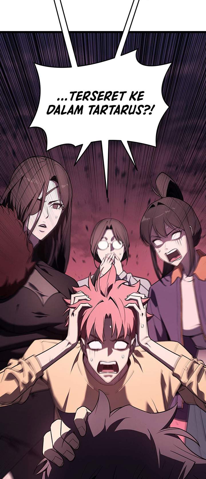 A Disaster-Class Hero Has Returned Chap 170 - Next Chap 171