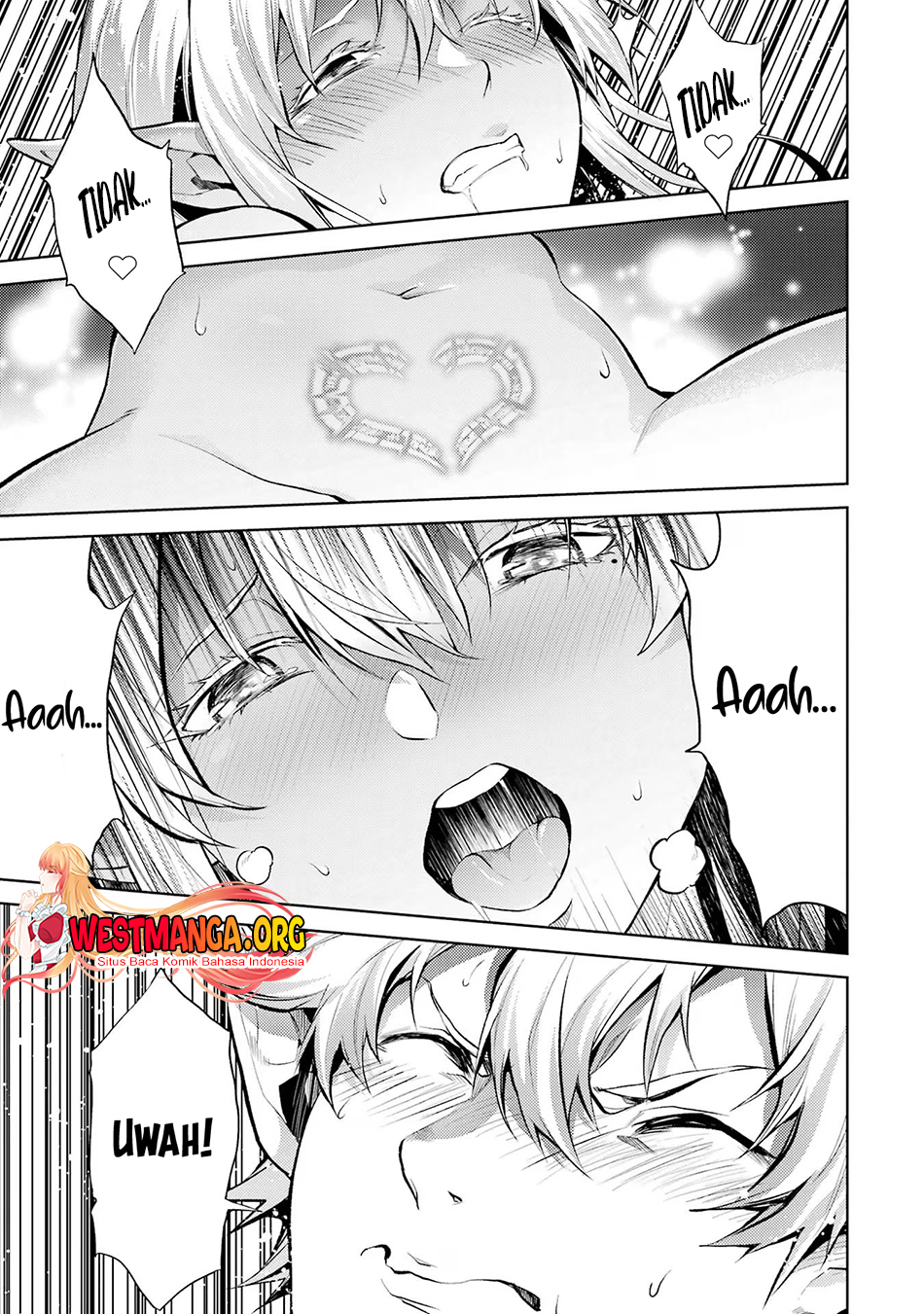 Tensei Shitara Joban de Shinu Naka Boss Datta – Heroine Kenzokuka de Ikinokoru Chap 1.2 - Next Chap 2.2