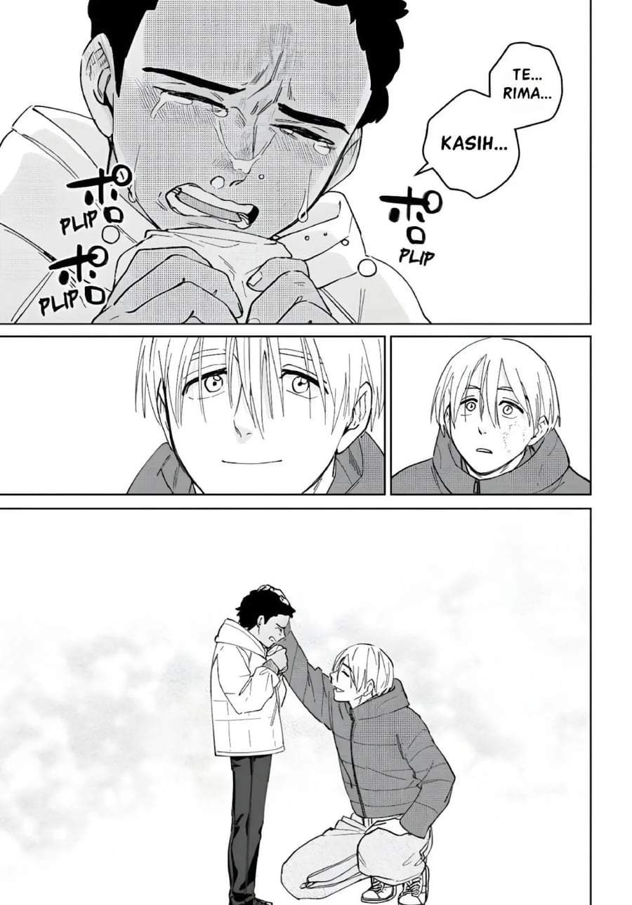 Wind Breaker (NII Satoru) Chap 225 - Next Chap 226
