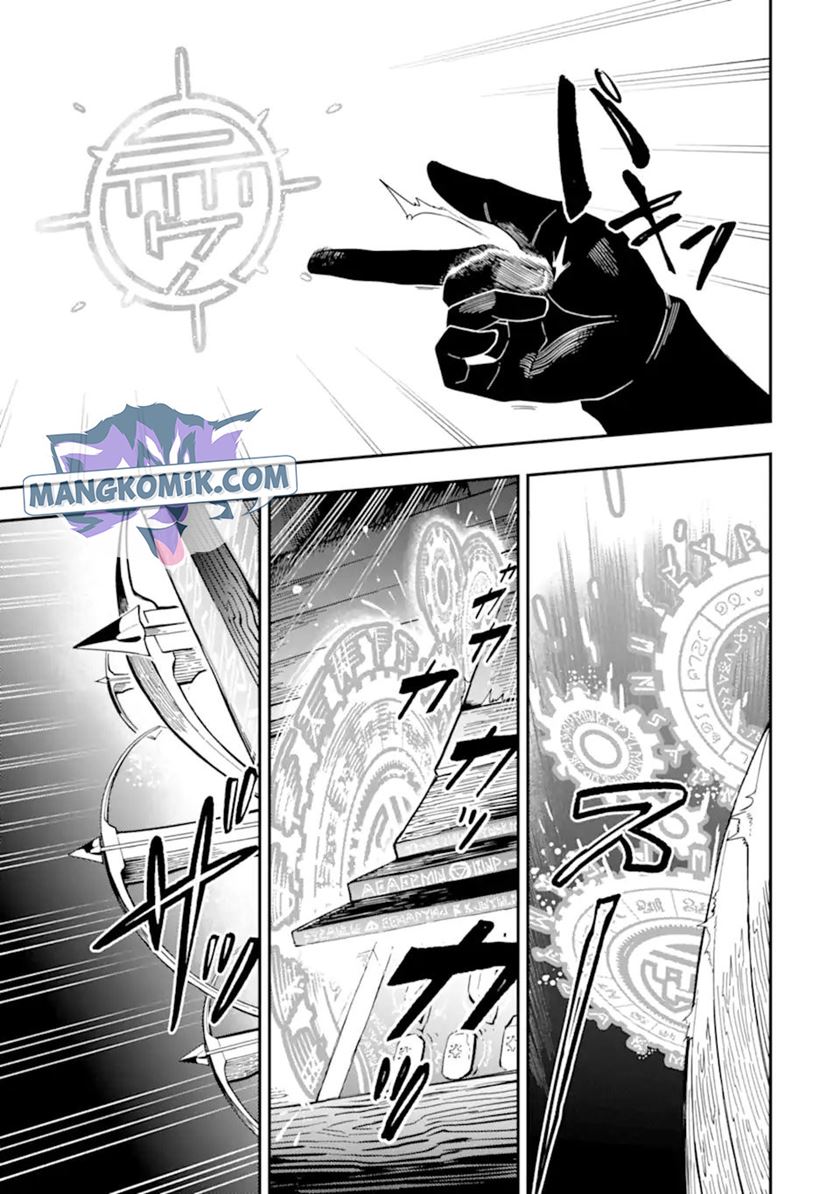 Ansatsu Skill de Isekai Saikyou: Renkinjutsu to Ansatsujutsu o Kiwameta Ore wa, Sekai o Kage kara Shihai suru Chap 8 - Next Chap 9