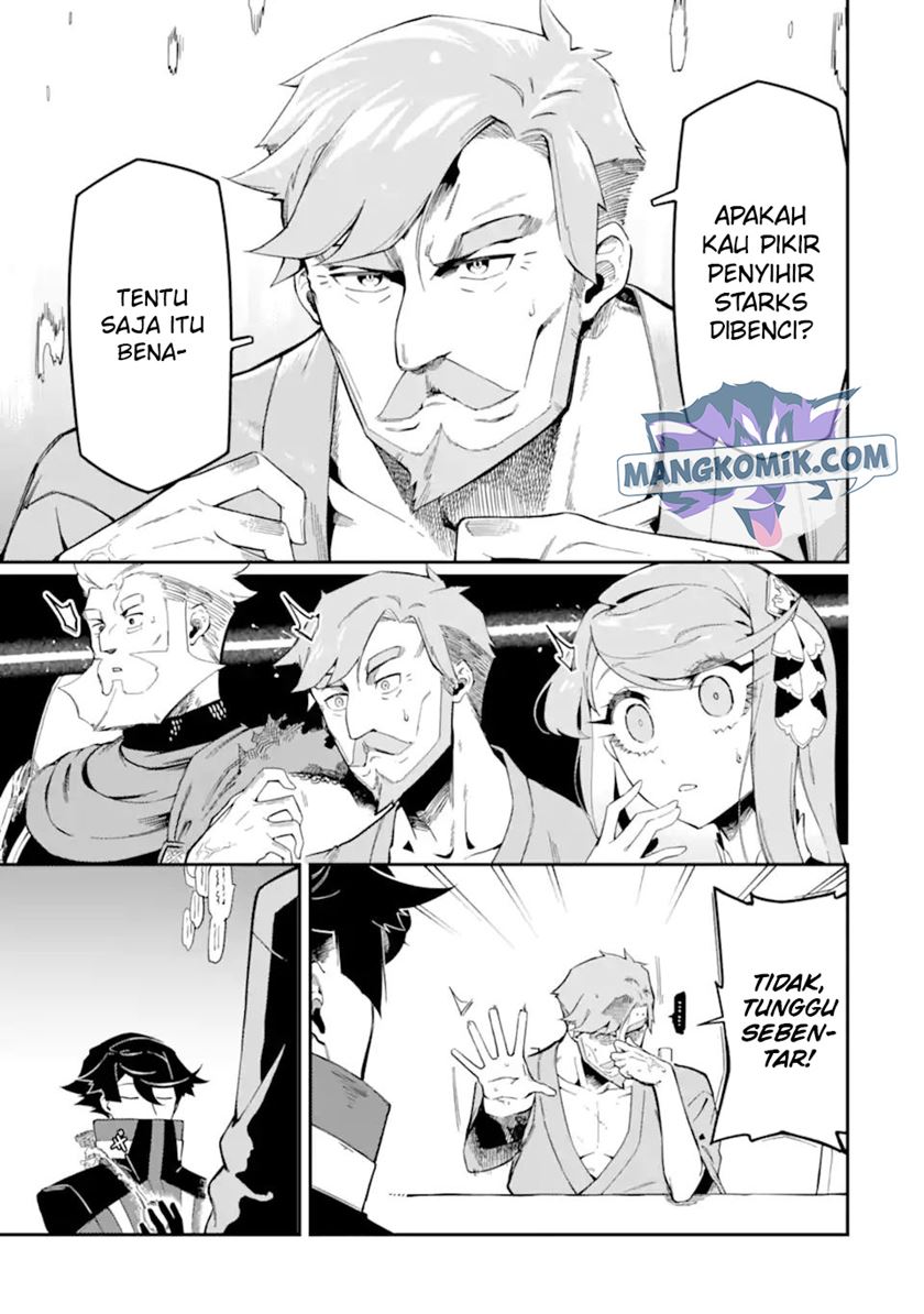 Ansatsu Skill de Isekai Saikyou: Renkinjutsu to Ansatsujutsu o Kiwameta Ore wa, Sekai o Kage kara Shihai suru Chap 8 - Next Chap 9