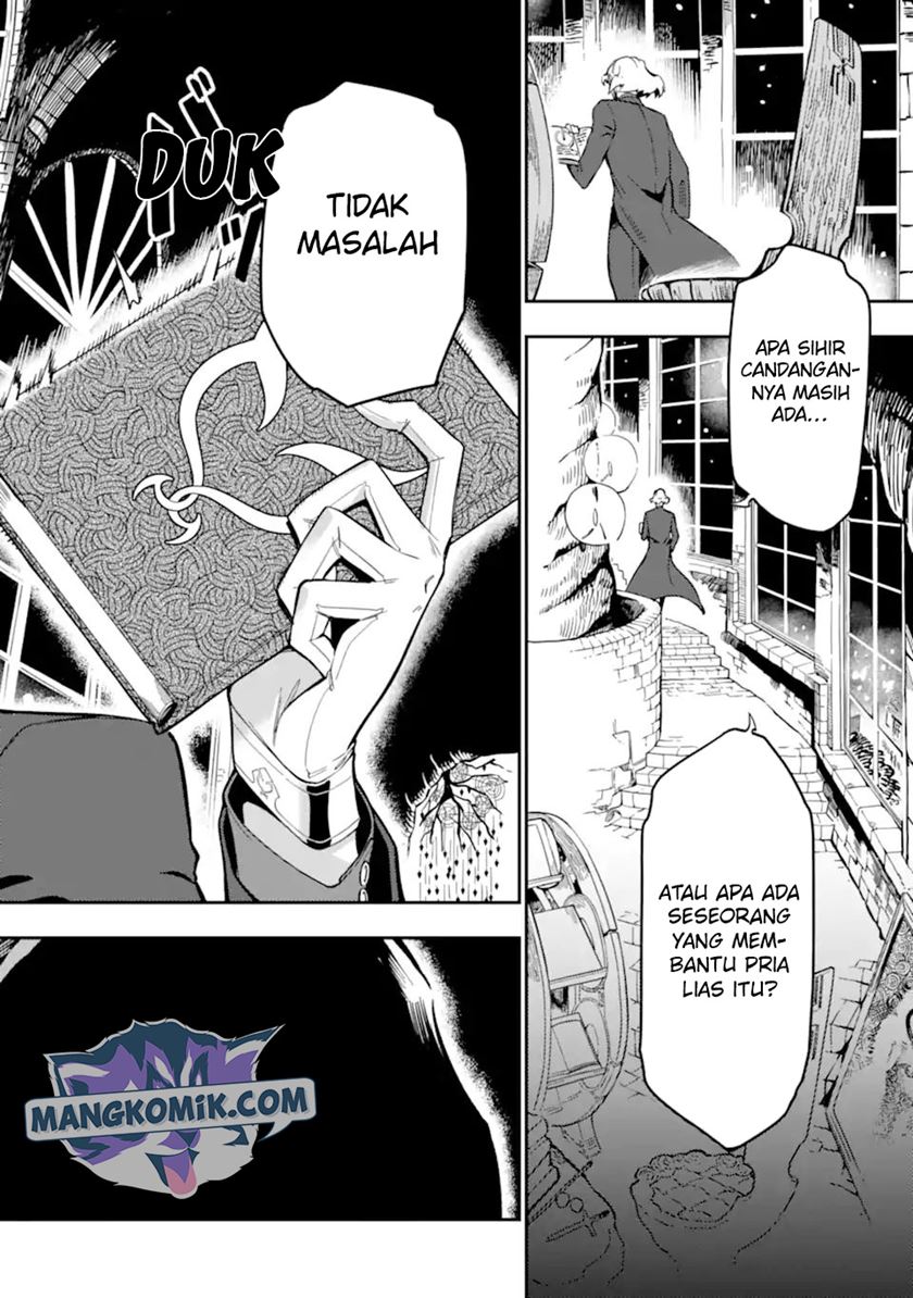 Ansatsu Skill de Isekai Saikyou: Renkinjutsu to Ansatsujutsu o Kiwameta Ore wa, Sekai o Kage kara Shihai suru Chap 8 - Next Chap 9