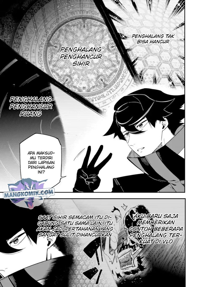 Ansatsu Skill de Isekai Saikyou: Renkinjutsu to Ansatsujutsu o Kiwameta Ore wa, Sekai o Kage kara Shihai suru Chap 8 - Next Chap 9