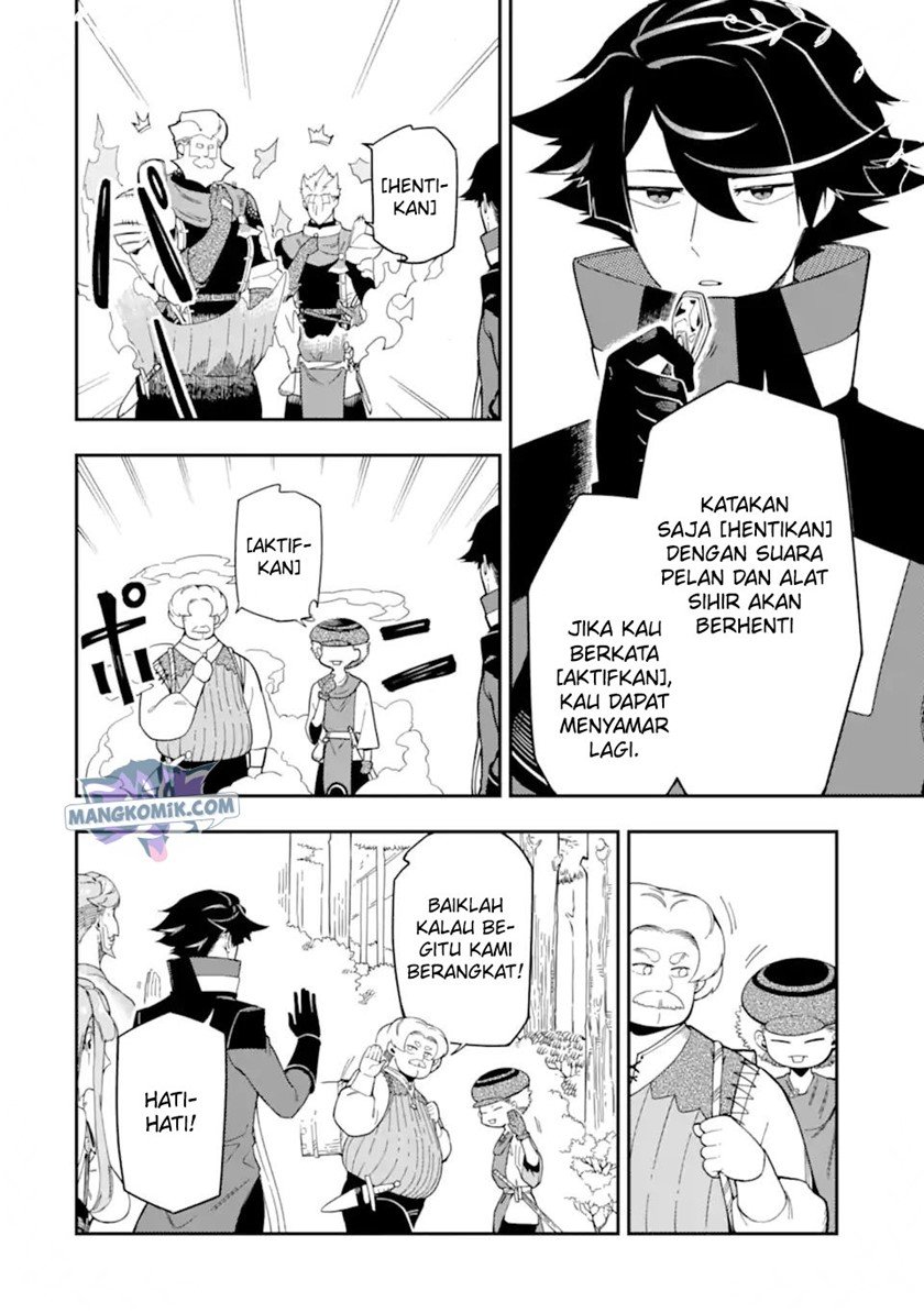 Ansatsu Skill de Isekai Saikyou: Renkinjutsu to Ansatsujutsu o Kiwameta Ore wa, Sekai o Kage kara Shihai suru Chap 9 - Next Chap 10