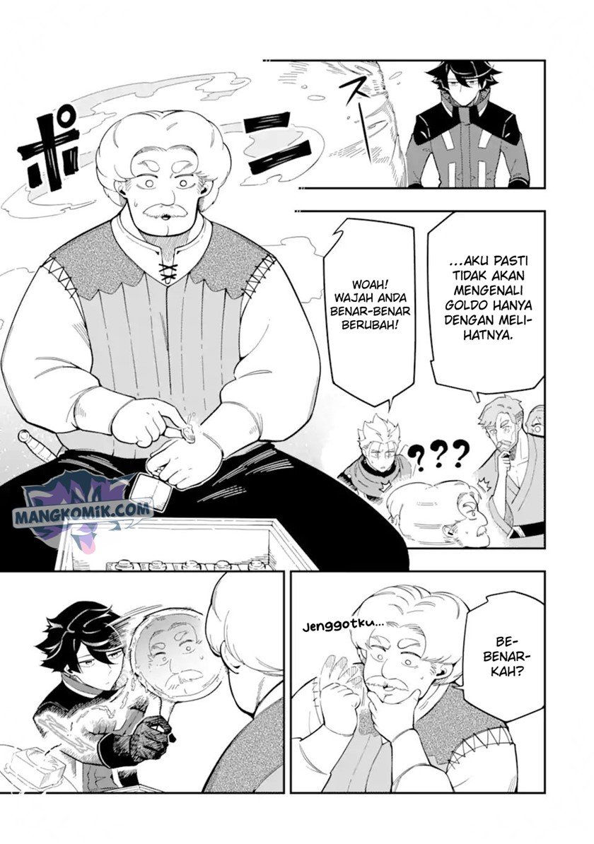 Ansatsu Skill de Isekai Saikyou: Renkinjutsu to Ansatsujutsu o Kiwameta Ore wa, Sekai o Kage kara Shihai suru Chap 9 - Next Chap 10