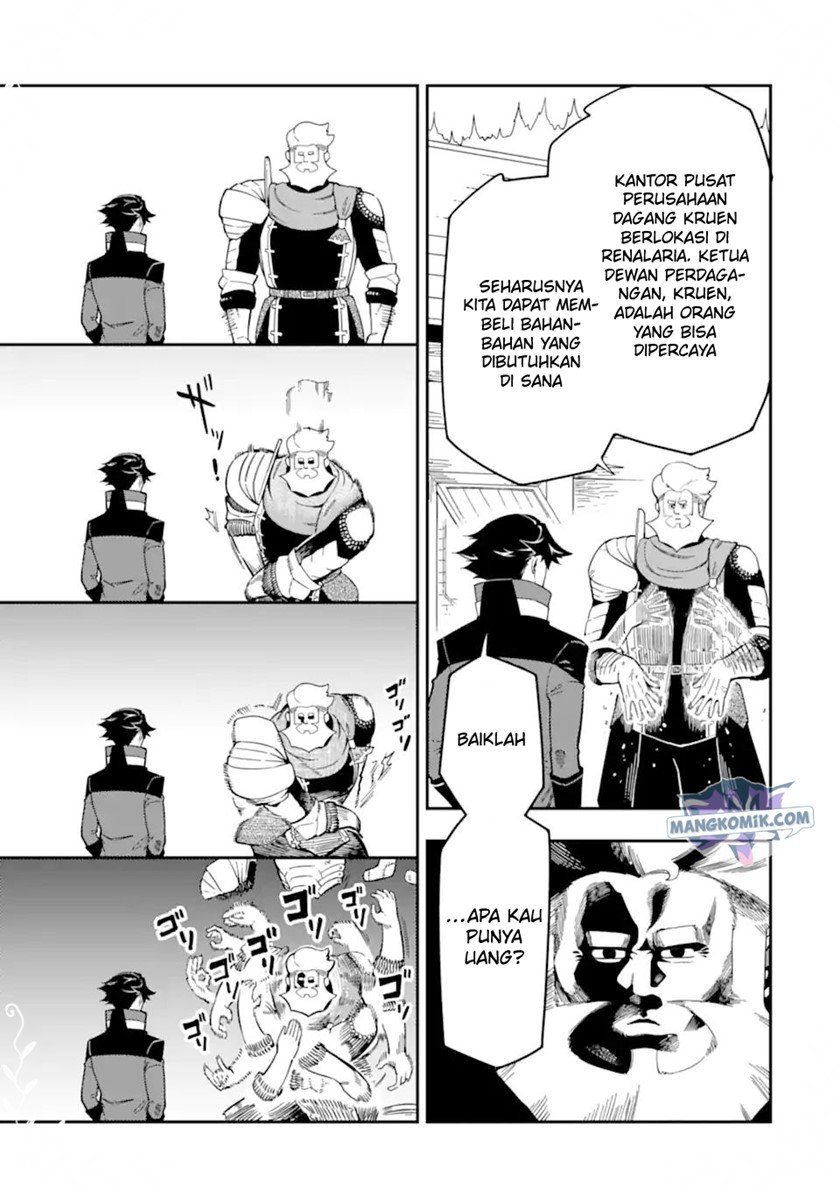 Ansatsu Skill de Isekai Saikyou: Renkinjutsu to Ansatsujutsu o Kiwameta Ore wa, Sekai o Kage kara Shihai suru Chap 9 - Next Chap 10