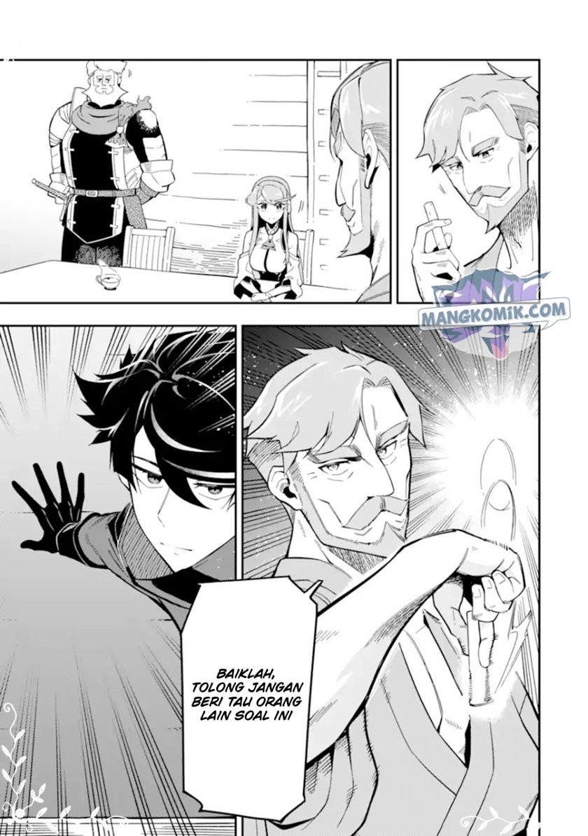 Ansatsu Skill de Isekai Saikyou: Renkinjutsu to Ansatsujutsu o Kiwameta Ore wa, Sekai o Kage kara Shihai suru Chap 9 - Next Chap 10