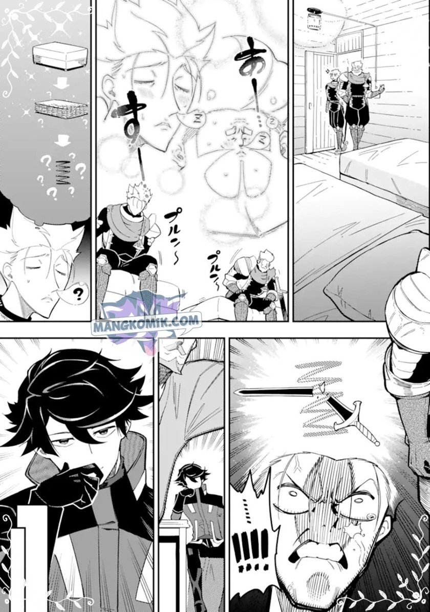 Ansatsu Skill de Isekai Saikyou: Renkinjutsu to Ansatsujutsu o Kiwameta Ore wa, Sekai o Kage kara Shihai suru Chap 9 - Next Chap 10