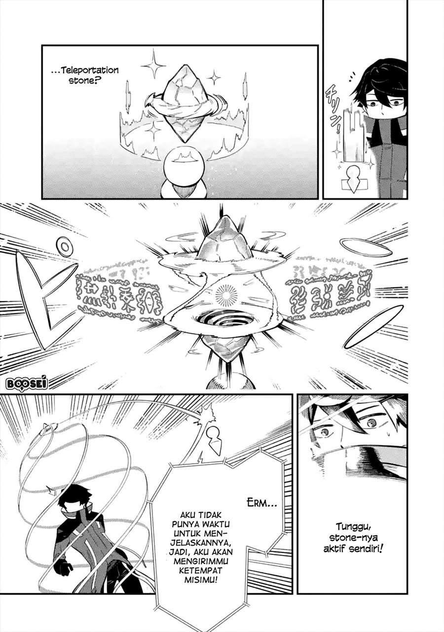 Ansatsu Skill de Isekai Saikyou: Renkinjutsu to Ansatsujutsu o Kiwameta Ore wa, Sekai o Kage kara Shihai suru Chap 1.2 - Next Chap 2.2