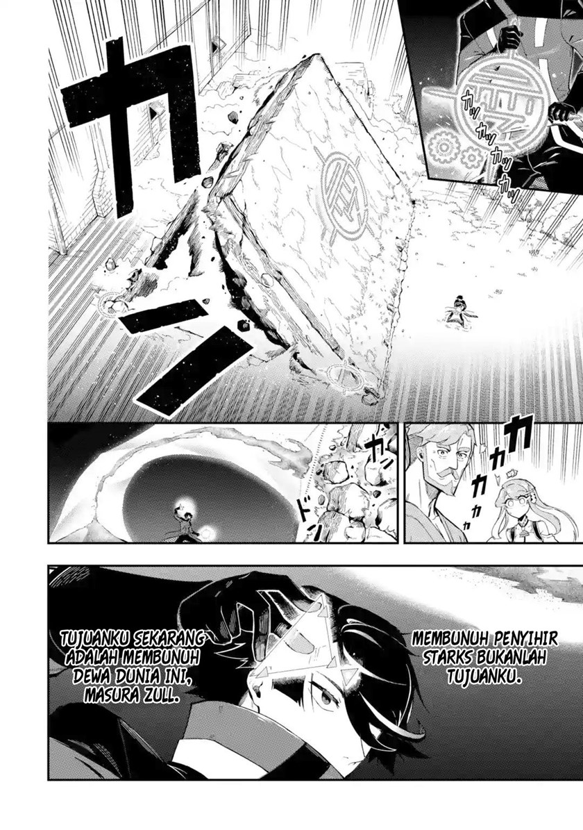 Ansatsu Skill de Isekai Saikyou: Renkinjutsu to Ansatsujutsu o Kiwameta Ore wa, Sekai o Kage kara Shihai suru Chap 10.1 - Next Chap 11.1