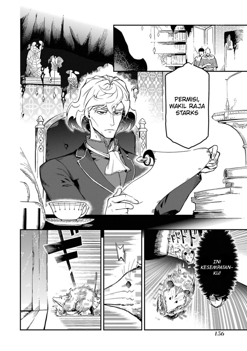 Ansatsu Skill de Isekai Saikyou: Renkinjutsu to Ansatsujutsu o Kiwameta Ore wa, Sekai o Kage kara Shihai suru Chap 11 - Next Chap 12