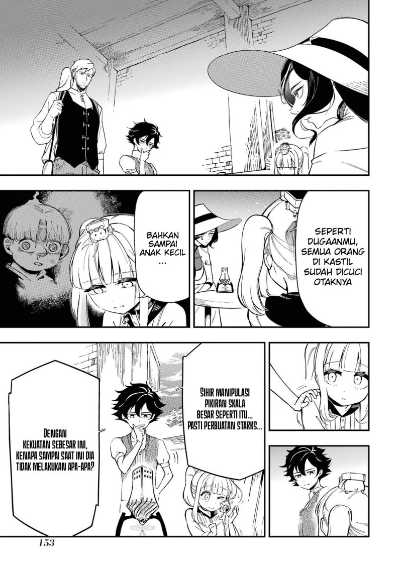 Ansatsu Skill de Isekai Saikyou: Renkinjutsu to Ansatsujutsu o Kiwameta Ore wa, Sekai o Kage kara Shihai suru Chap 11 - Next Chap 12