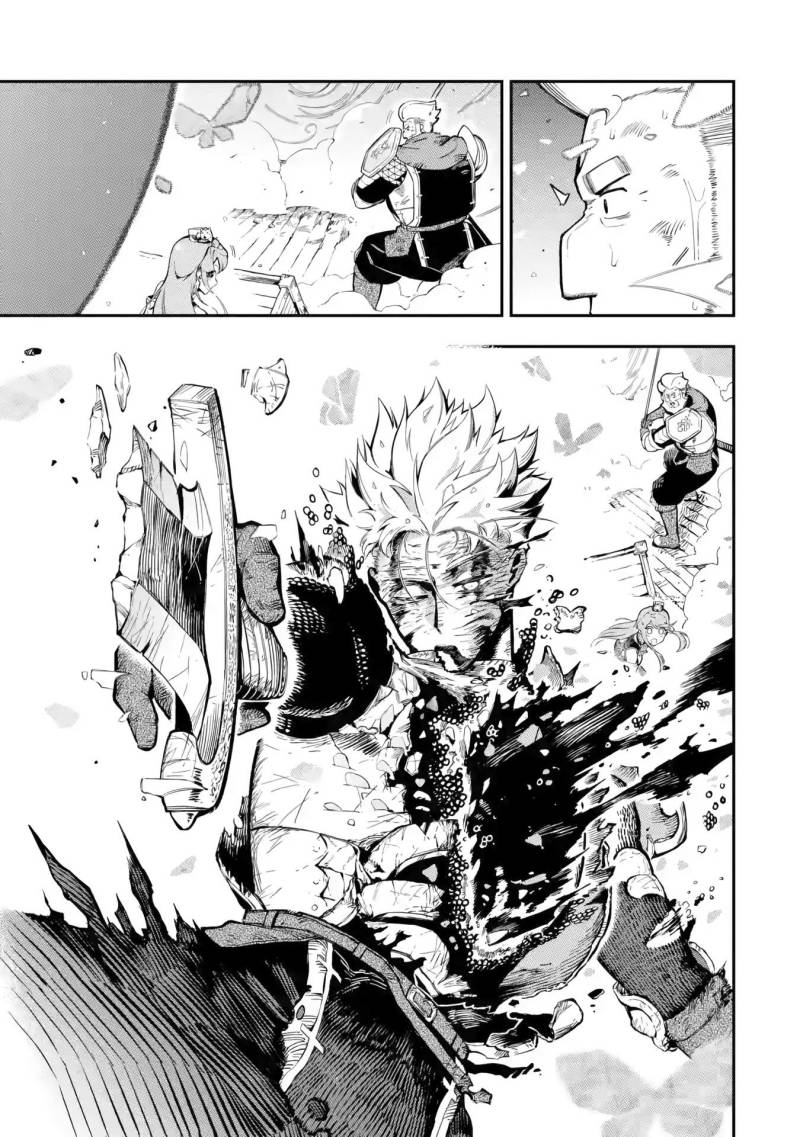 Ansatsu Skill de Isekai Saikyou: Renkinjutsu to Ansatsujutsu o Kiwameta Ore wa, Sekai o Kage kara Shihai suru Chap 12.3 - Next Chap 13.3