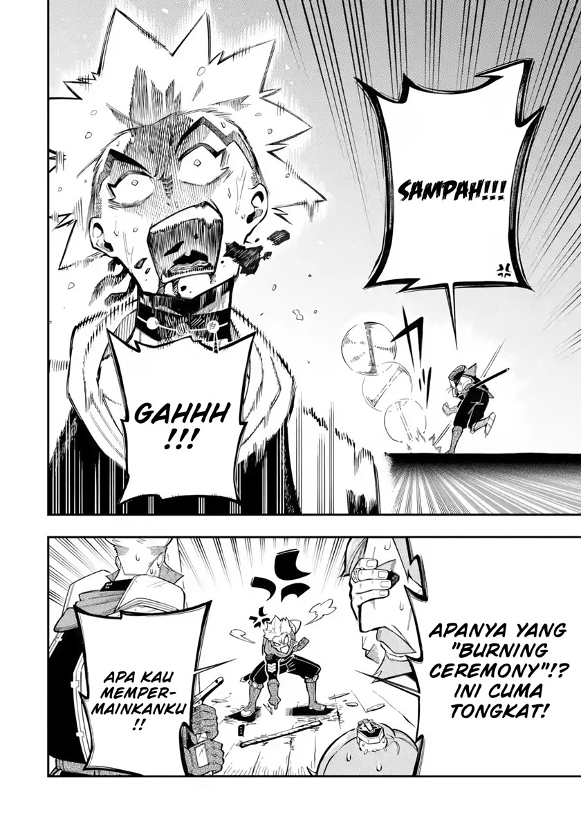 Ansatsu Skill de Isekai Saikyou: Renkinjutsu to Ansatsujutsu o Kiwameta Ore wa, Sekai o Kage kara Shihai suru Chap 12.1 - Next Chap 13.1