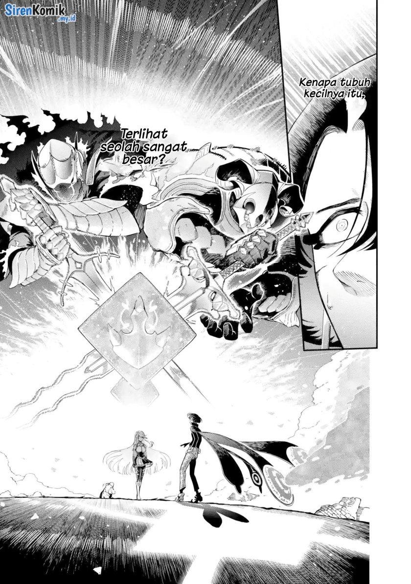 Ansatsu Skill de Isekai Saikyou: Renkinjutsu to Ansatsujutsu o Kiwameta Ore wa, Sekai o Kage kara Shihai suru Chap 13 - Next Chap 14