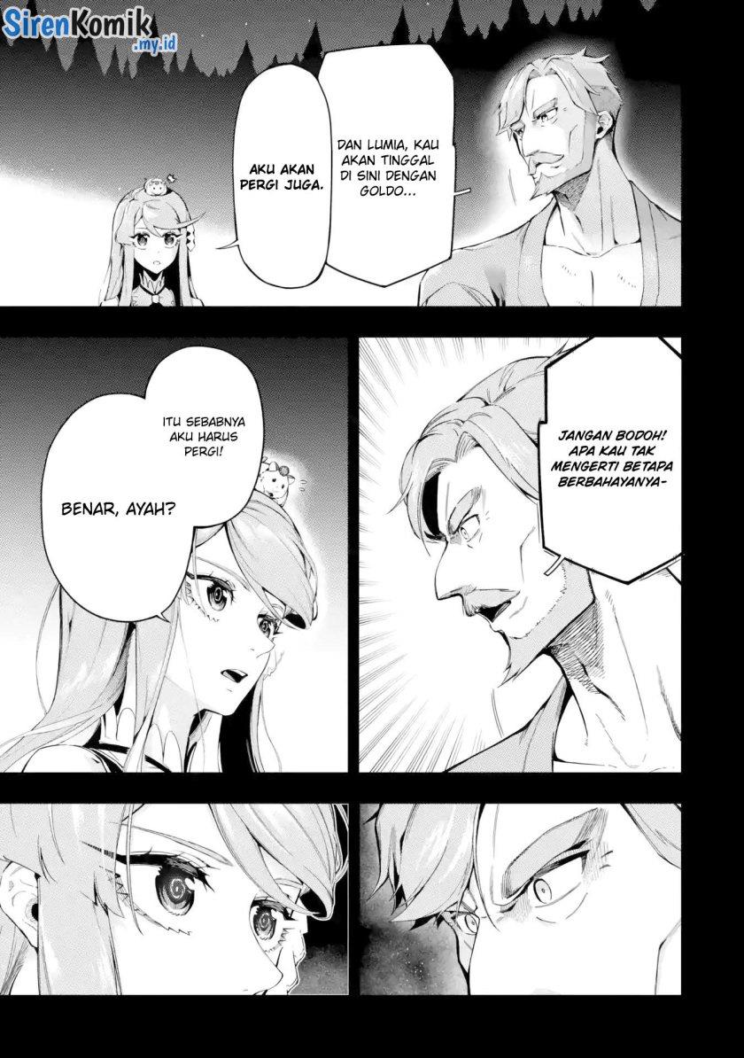 Ansatsu Skill de Isekai Saikyou: Renkinjutsu to Ansatsujutsu o Kiwameta Ore wa, Sekai o Kage kara Shihai suru Chap 13 - Next Chap 14