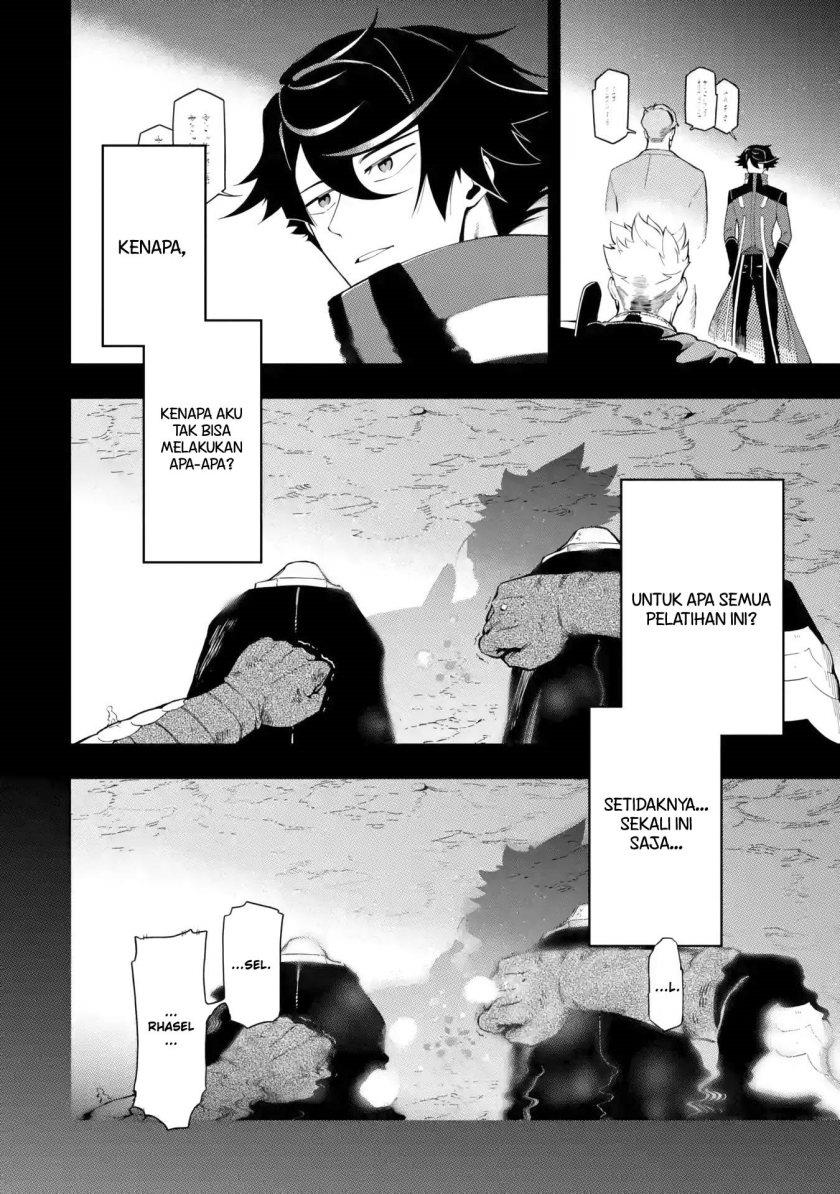 Ansatsu Skill de Isekai Saikyou: Renkinjutsu to Ansatsujutsu o Kiwameta Ore wa, Sekai o Kage kara Shihai suru Chap 13 - Next Chap 14