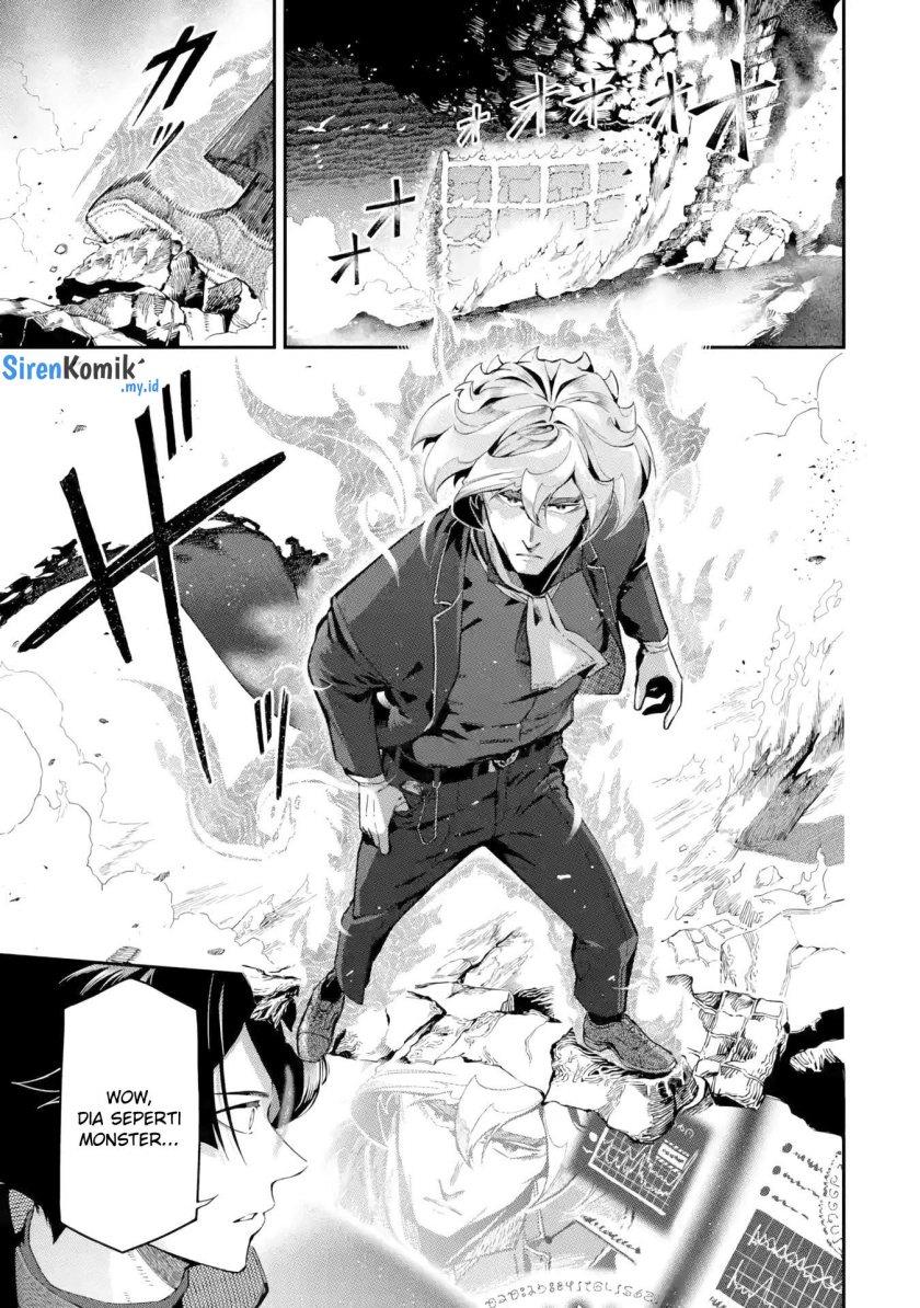 Ansatsu Skill de Isekai Saikyou: Renkinjutsu to Ansatsujutsu o Kiwameta Ore wa, Sekai o Kage kara Shihai suru Chap 13 - Next Chap 14