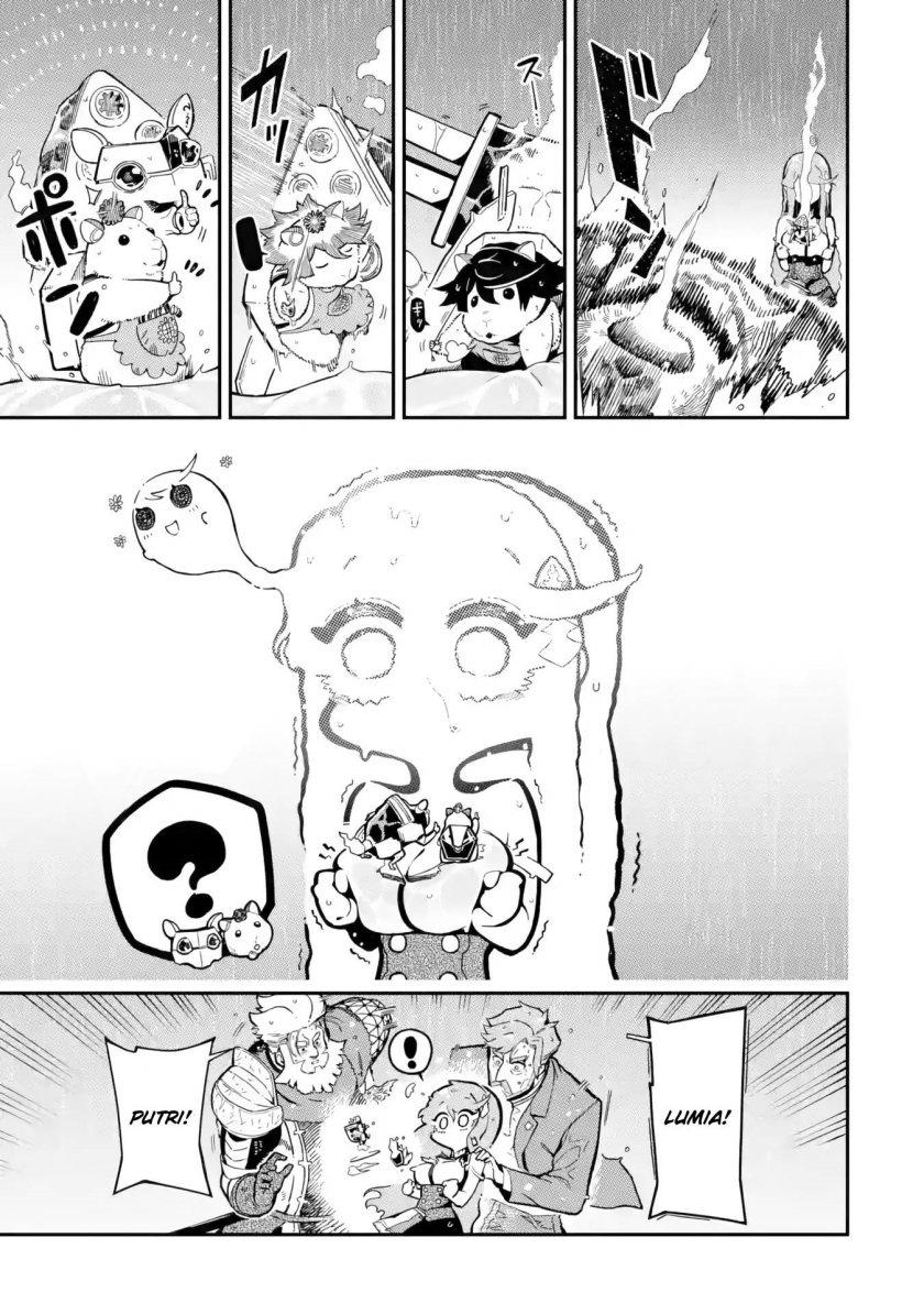 Ansatsu Skill de Isekai Saikyou: Renkinjutsu to Ansatsujutsu o Kiwameta Ore wa, Sekai o Kage kara Shihai suru Chap 13 - Next Chap 14